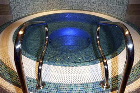 bespoke spas Portugal