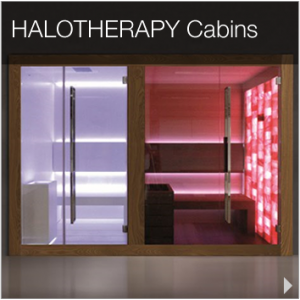 carmenta halotherapy cabins