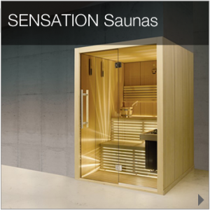 carmenta sensation saunas