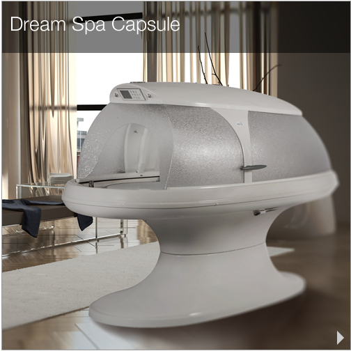 neoqi dream capsule