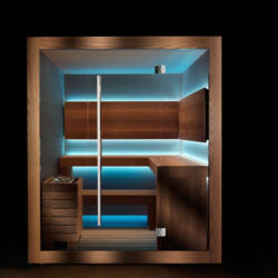 Carmenta DREAM Sauna Portugal