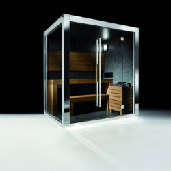 Carmenta DREAM Sauna Portugal