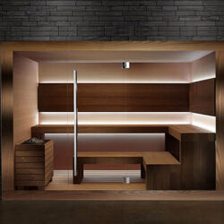 Carmenta DREAM Sauna Portugal