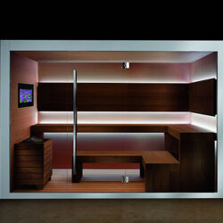 Carmenta DREAM Sauna Portugal