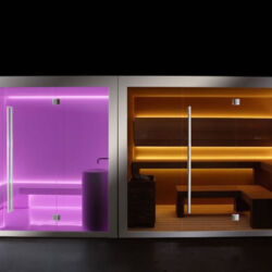 Carmenta DREAM Sauna Portugal