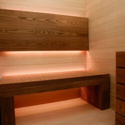 Carmenta DREAM Sauna Portugal