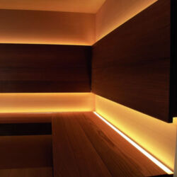 Carmenta DREAM Sauna Portugal