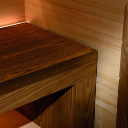 Carmenta DREAM Sauna Portugal