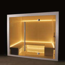 Carmenta DREAM Steam Bath Portugal