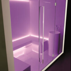 Carmenta DREAM Steam Bath Portugal