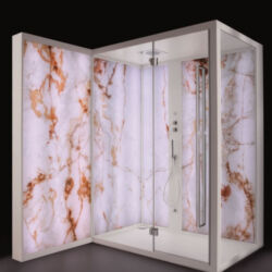 Carmenta DREAM Steam Bath Portugal