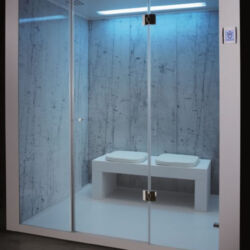 Carmenta DREAM Steam Bath Portugal