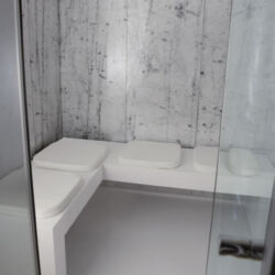 Carmenta DREAM Steam Bath Portugal