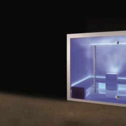 Carmenta DREAM Steam Bath Portugal
