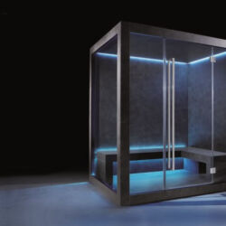 Carmenta DREAM Steam Bath Portugal