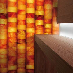 Carmenta Halotherapy Salt Cabins Portugal