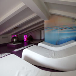 Carmenta Halotherapy Salt Cabins Portugal