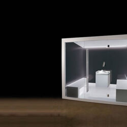 Carmenta ICE Cabins Portugal