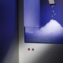 Carmenta ICE Cabins Portugal