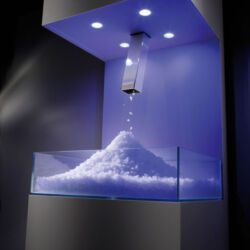 Carmenta ICE Cabins Portugal