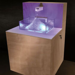 Carmenta ICE Cabins Portugal