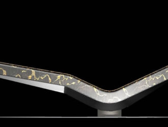 Fabio Alemanno CAESAR Heated Spa Loungers