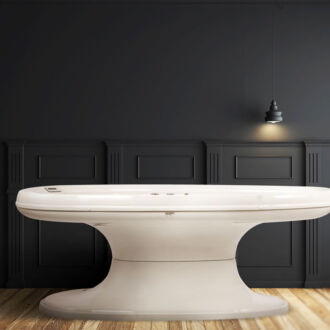 NeoQi BodyBase Massage Table