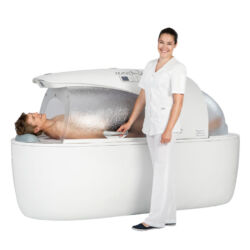 NeoQi Mediq Oxy Spa Capsule