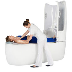 NeoQi Mediq Oxy Spa Capsule