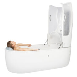 NeoQi Mediq Oxy Spa Capsule