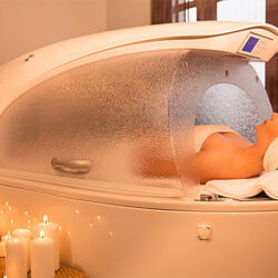 NeoQi Mediq Oxy Spa Capsule