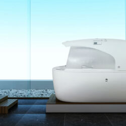 NeoQi Mediq Oxy Spa Capsule