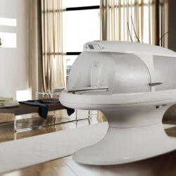 NeoQi SPA Dream Capsule