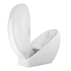 NeoQi Saltarium Halotherapy Capsule