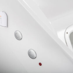 NeoQi Saltarium Halotherapy Capsule