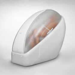 NeoQi Saltarium Halotherapy Capsule