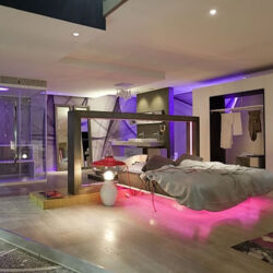 carmenta professional installations