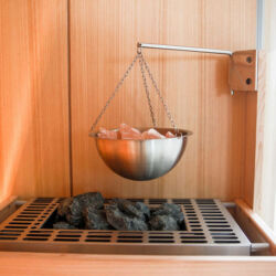 Carmenta SENSATION Saunas Portugal