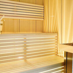 Carmenta SENSATION Saunas Portugal