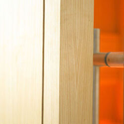 Carmenta SENSATION Saunas Portugal