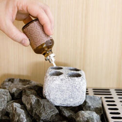 Carmenta SENSATION Saunas Portugal