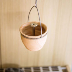 Carmenta SENSATION Saunas Portugal