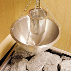 Carmenta SENSATION Saunas Portugal