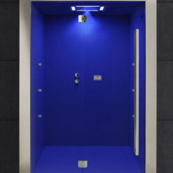 Carmenta SENSATION Showers Portugal