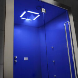 Carmenta SENSATION Showers Portugal