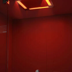 Carmenta SENSATION Showers Portugal