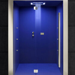 Carmenta SENSATION Showers Portugal