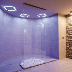 Carmenta SENSATION Showers Portugal