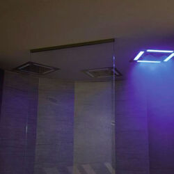 Carmenta SENSATION Showers Portugal