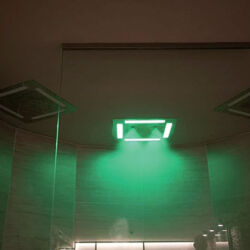 Carmenta SENSATION Showers Portugal